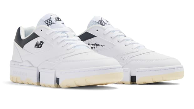 New balance jaden smith white cheap