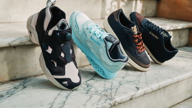 Reebok shoes online sydney