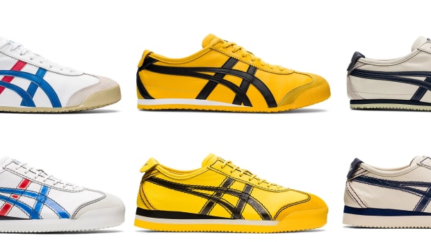 Onitsuka tiger shop more like this
