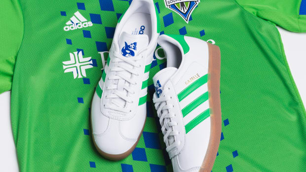 Gazelle sneakers discount