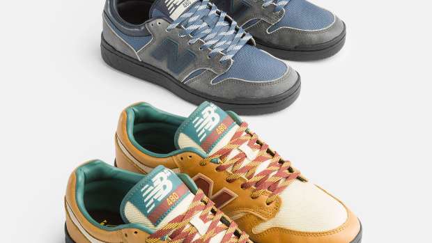 How to Buy the New Balance Numeric 480 Trail Pack Men s Journal