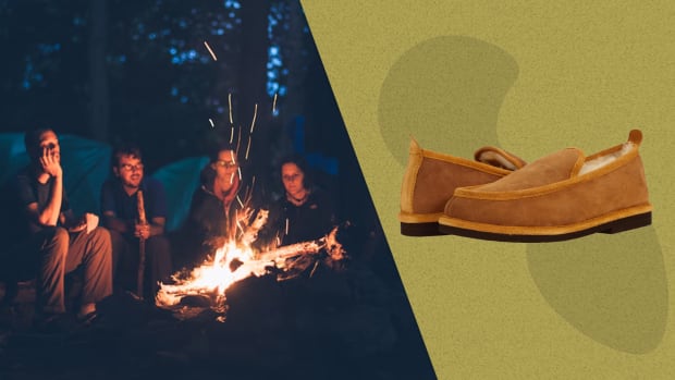L.L.Bean s Wicked Good Slip Ons Are Nearly 50 Off Men s Journal