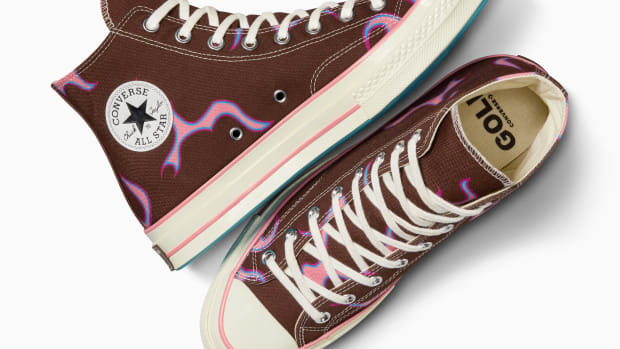 Tyler the creator flame shoes new arrivals