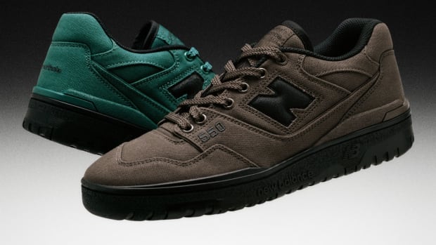 New balance clearance 9 dark green