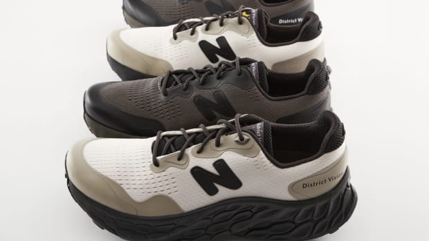 New top balance district