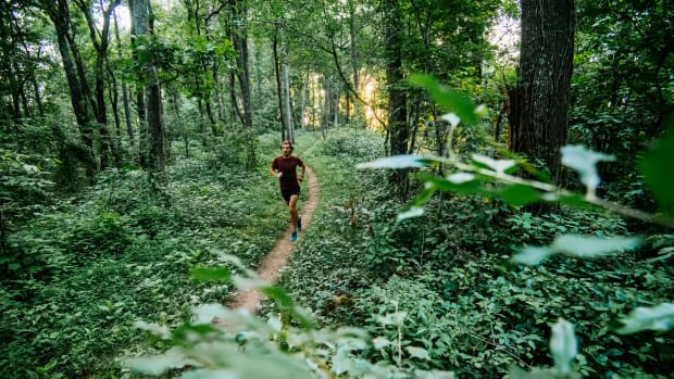 Forest green running shoes sale