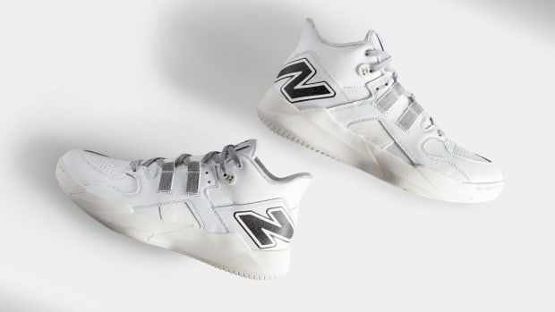 Dominate Pickleball Courts In The New Balance Coco CG1 Men s