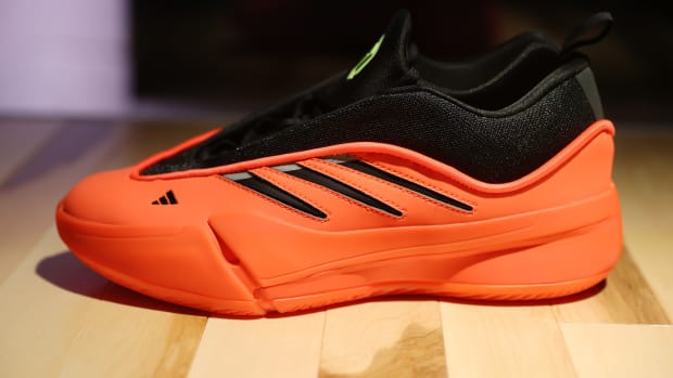 Adidas all star weekend cheap