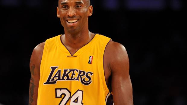 Kobe bryant mamba gear outlet