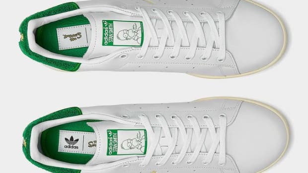 Stan smith discount shoes drawing