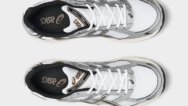 The Asics Gel 1130 Offers Summer Style at Affordable Price Men s