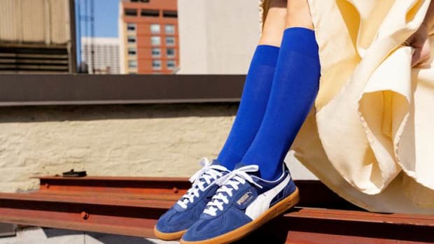 The PUMA Palermo is Coming Back Next Month Men s Journal Sneakers