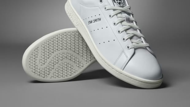 The Adidas Stan Smith Lux Drops in Multiple Colorways Men s
