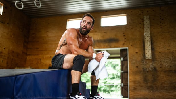 Reebok froning sales 1 shoes