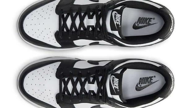 Nike panda store