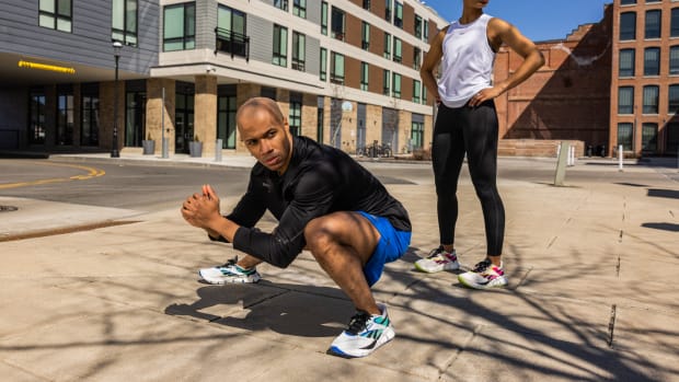 The Reebok FloatZig 1 Launches in 11 Colorways Men s Journal Sneakers