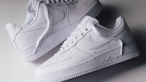Nike hotsell rihanna shoes