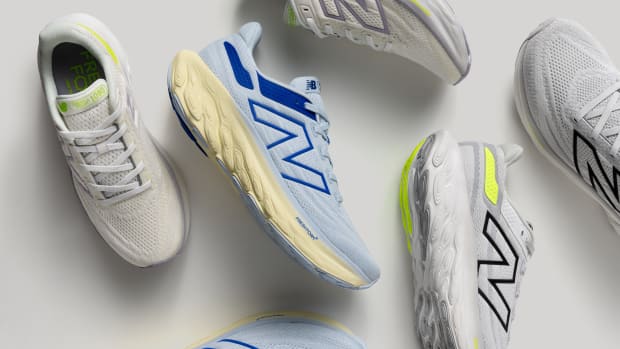 Foot locker new balance fresh foam online