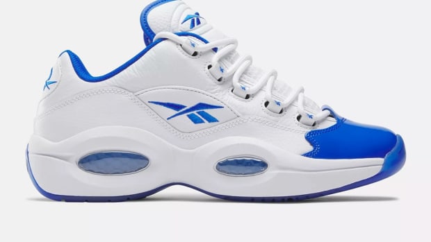 Allen Iverson s Reebok Shoes Remain a Staple of Summer Men s Journal Sneakers
