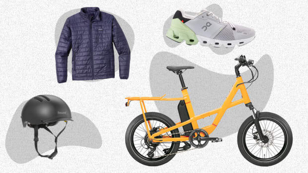 Labor day bike clearance sale