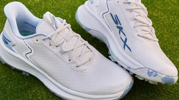 New skechers golf shoes 2020 cheap