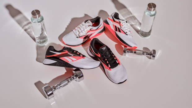 Reebok nano evolution top