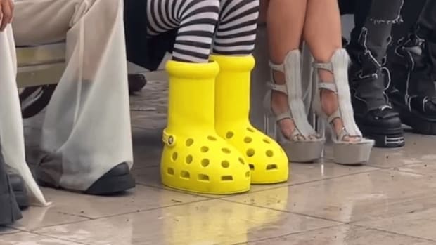 New croc shoes online