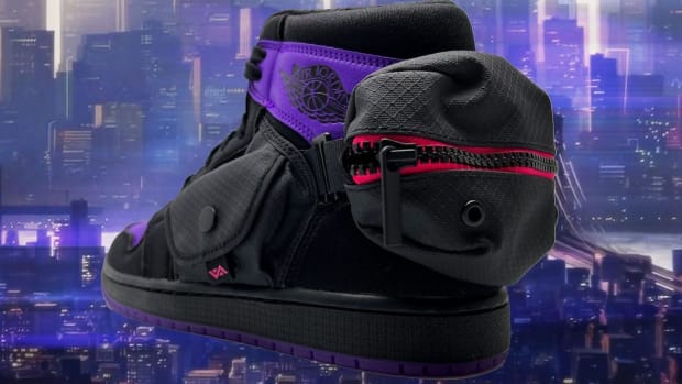 Miles morales shoes price deals