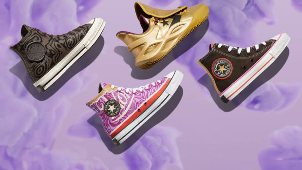 Themed converse clearance