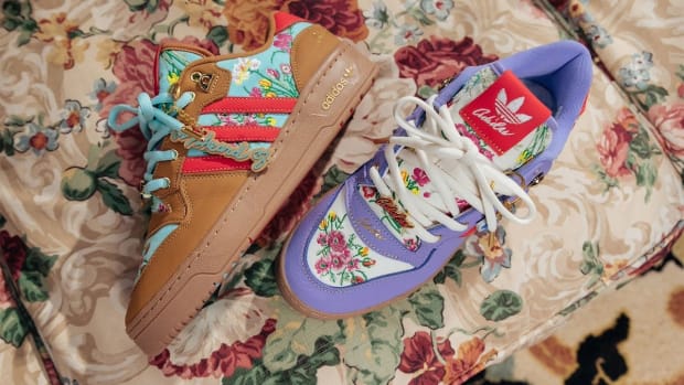 Adidas flower outlet shoes men