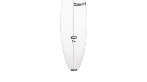 The Best Surfboards of 2023 Men s Journal