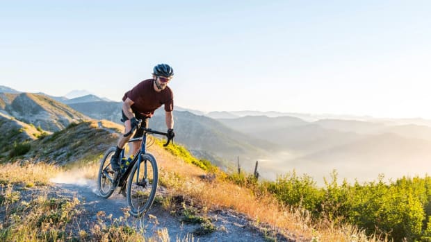Best trail store road bike