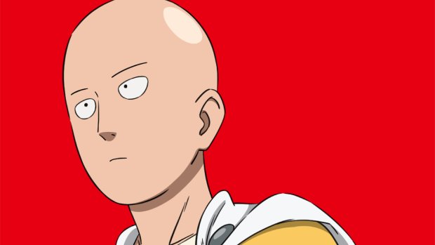One punch man season 3 watch online outlet