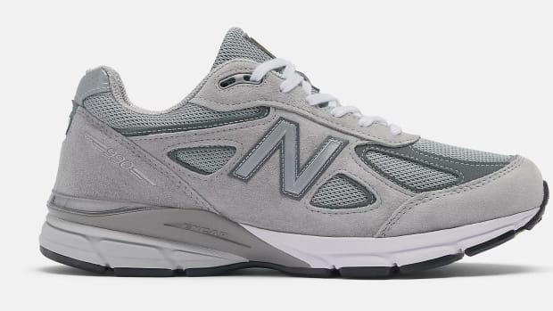 Nike shoes with store n on the side