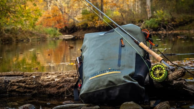 Grund ns Backpack