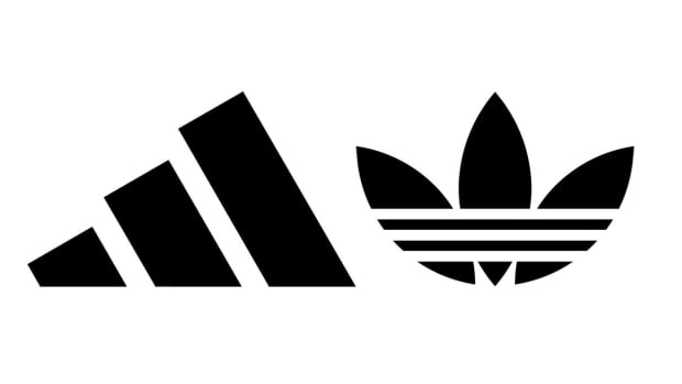 Adidas og logo deals