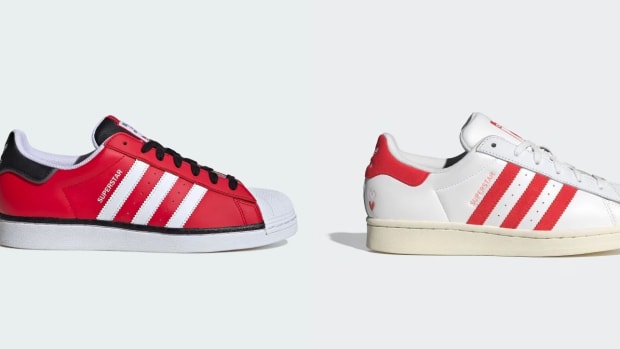 Adidas sneaker release sales