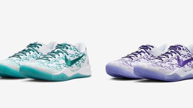 Kobe bryant shoes on sale 8