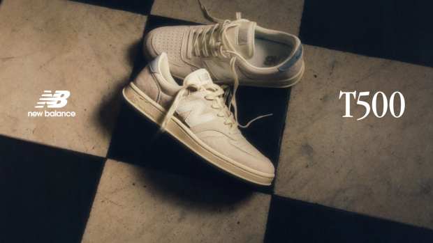 New Balance Men s Journal Sneakers