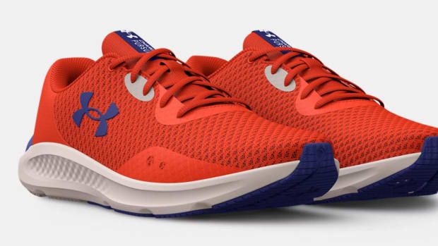 The Three Best Sneakers to Show Your Patriotism Men s Journal