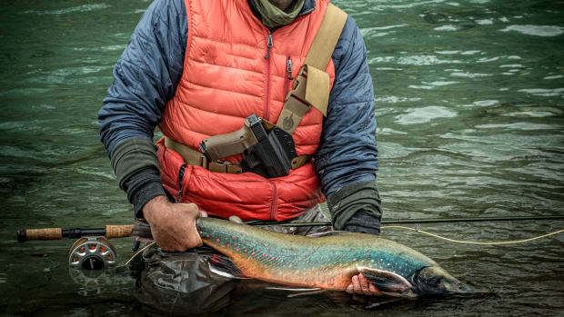 Spey rod deals