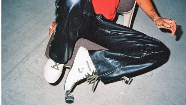 Converse weapon custom colorway shoe sales