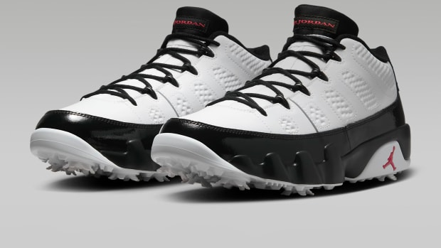 Jordan best sale 9 golf