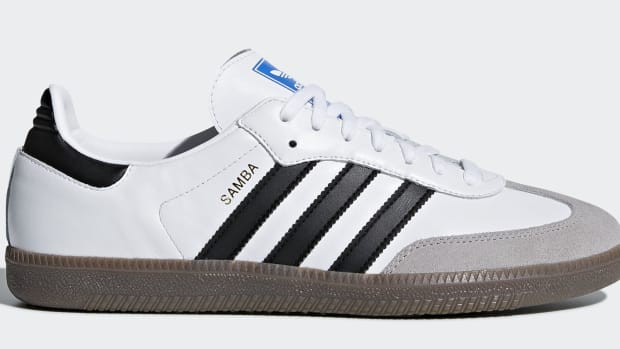 Adidas samba similar shoes online