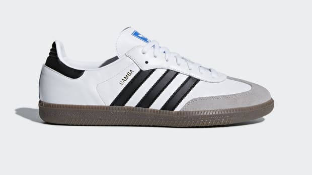 The Adidas Samba Can Be Your Go To Summer Shoe Men s Journal