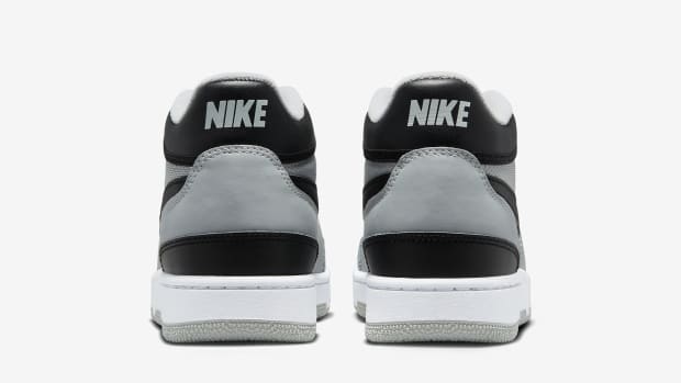 John mac on sale gray shoes