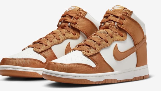The Nike Dunk High is Still Available in Multiple Colorways