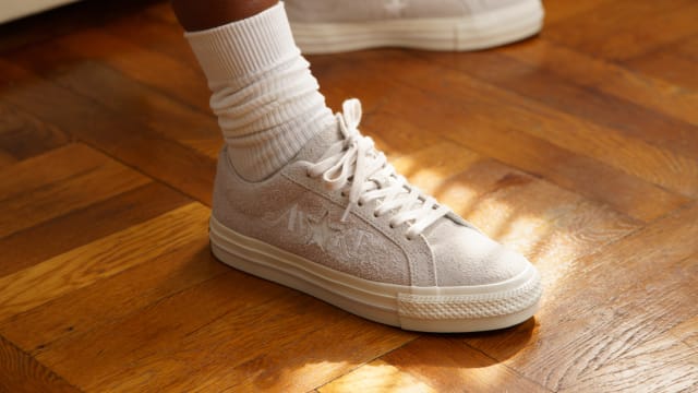 The Converse x Kasina Weapon OG Release Information Men s