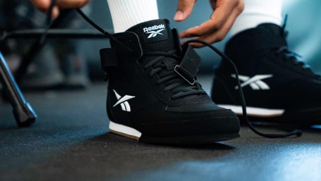 Reebok superstar shop