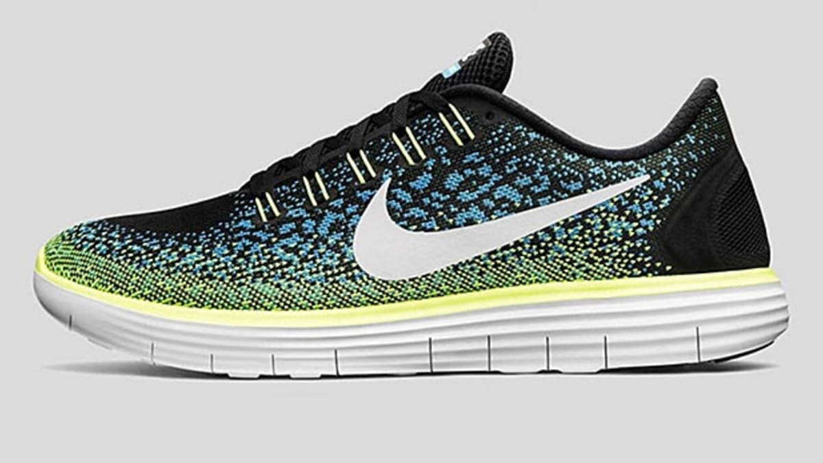 Nike free distance running deals